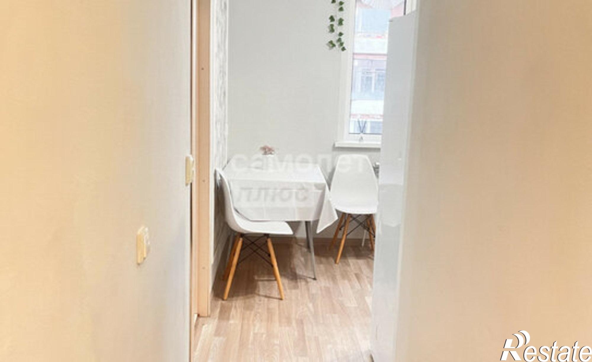 Купить квартиру за 3 500 000 рублей на улица Яналова, 4