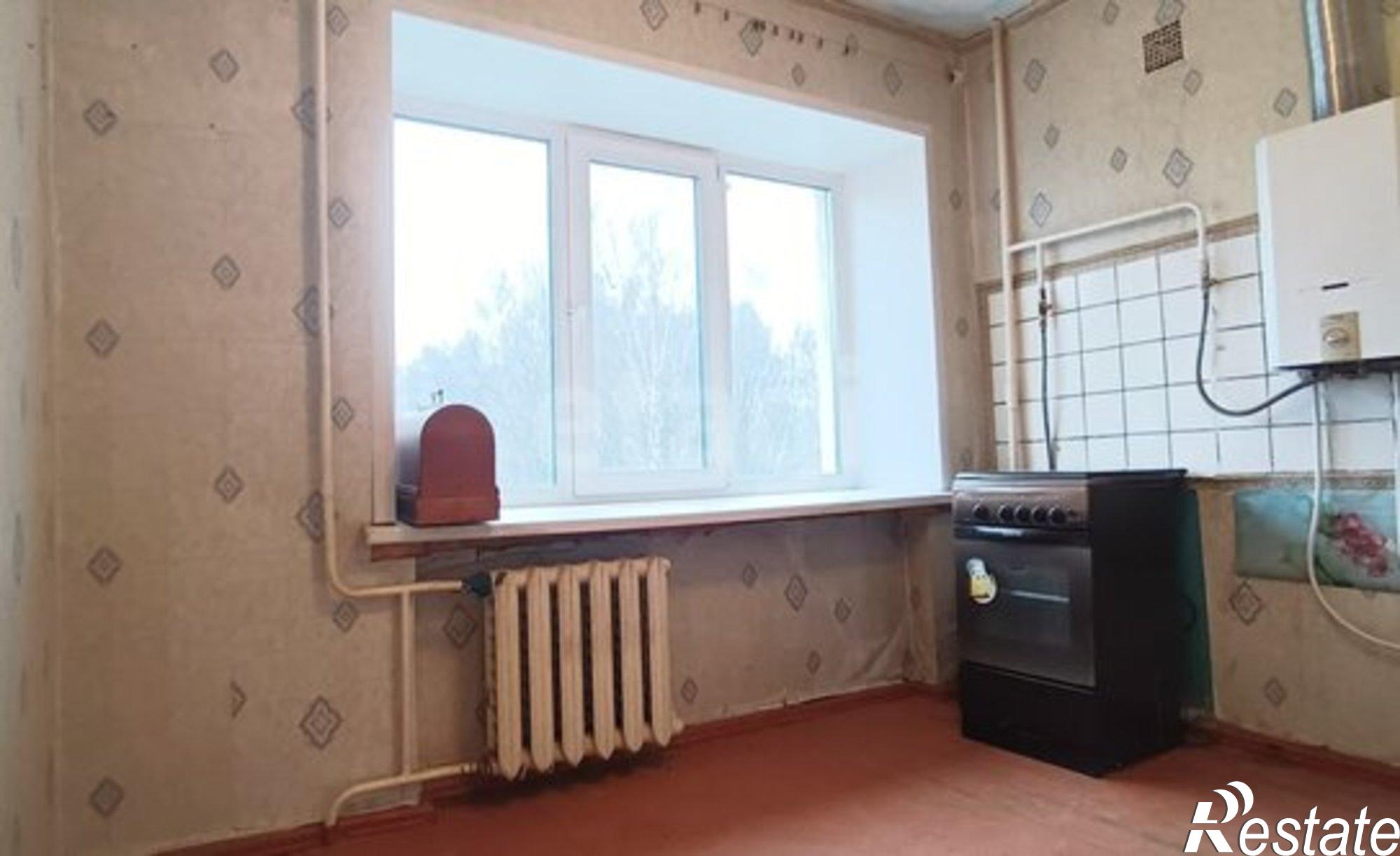 Купить квартиру за 4 700 000 рублей на улица Баумана, 19А