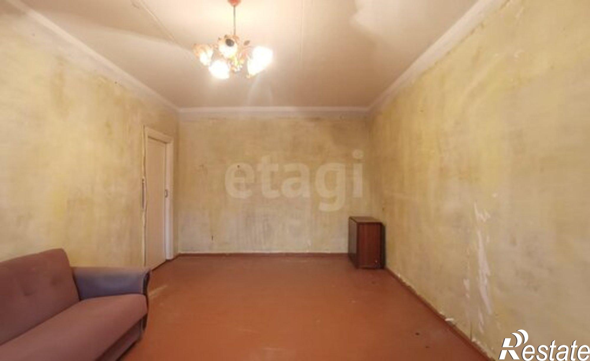 Купить квартиру за 4 700 000 рублей на улица Баумана, 19А