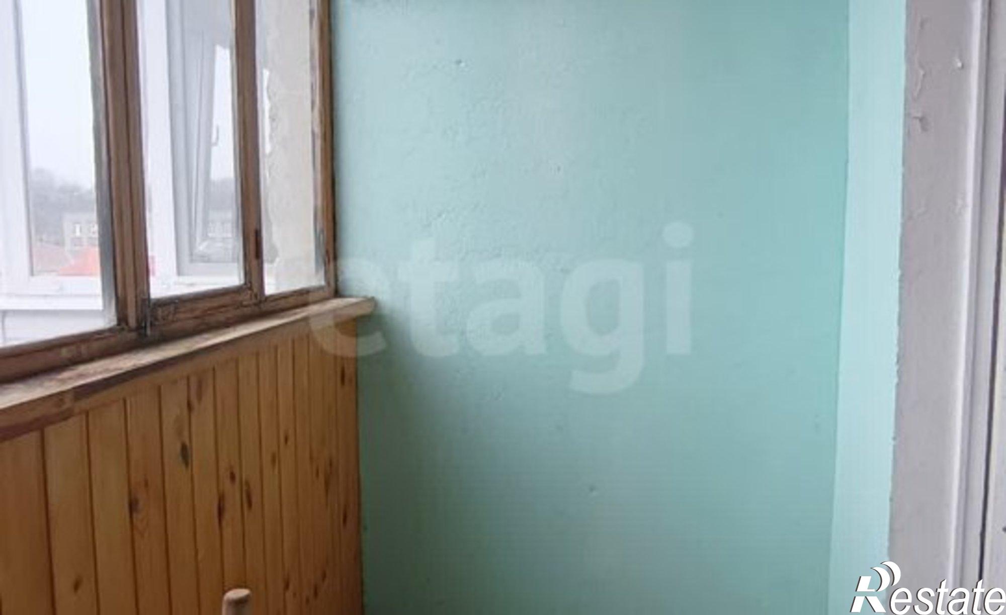 Купить квартиру за 4 700 000 рублей на улица Баумана, 19А