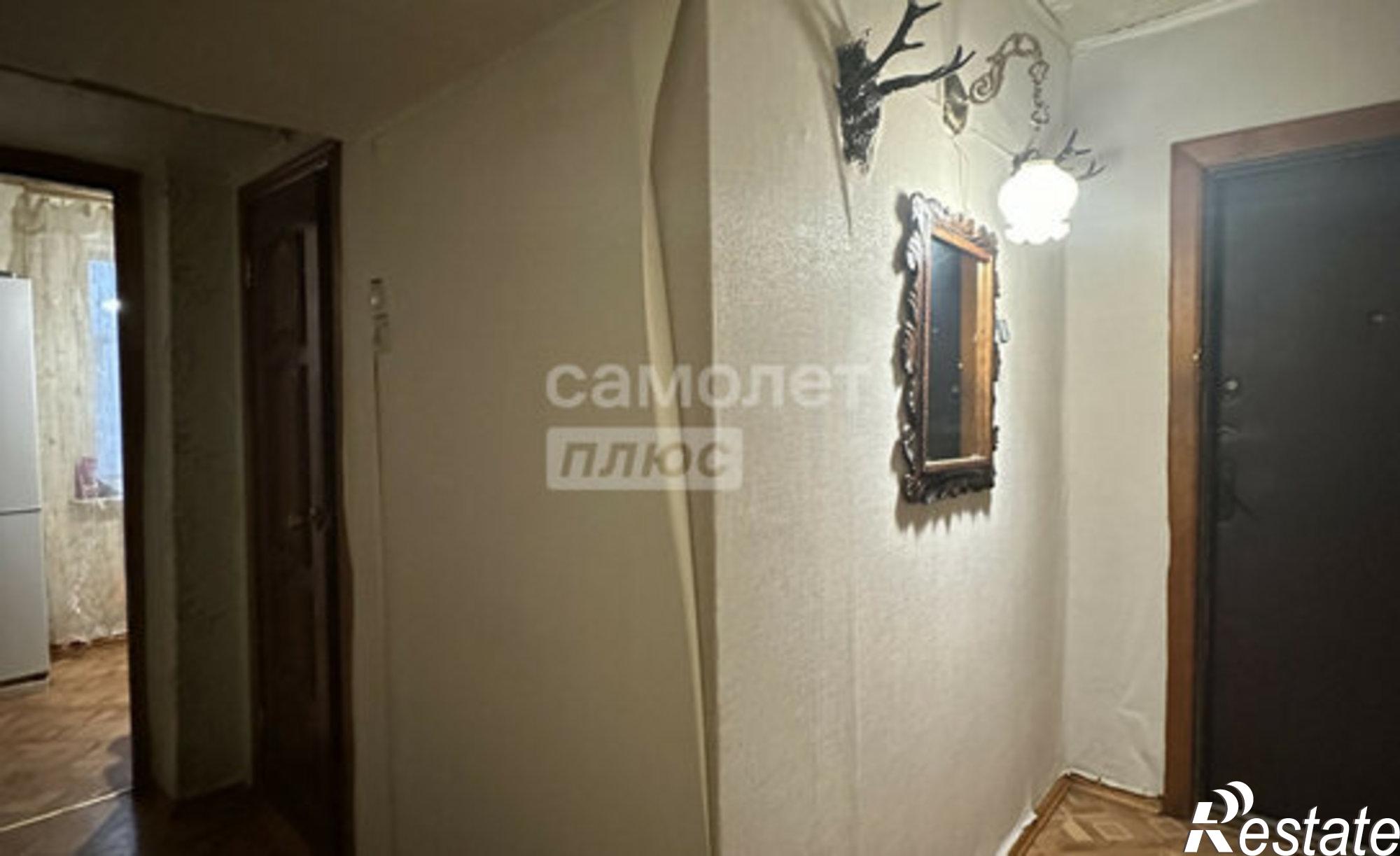 Купить квартиру за 3 100 000 рублей на бульвар Чавайна, 11