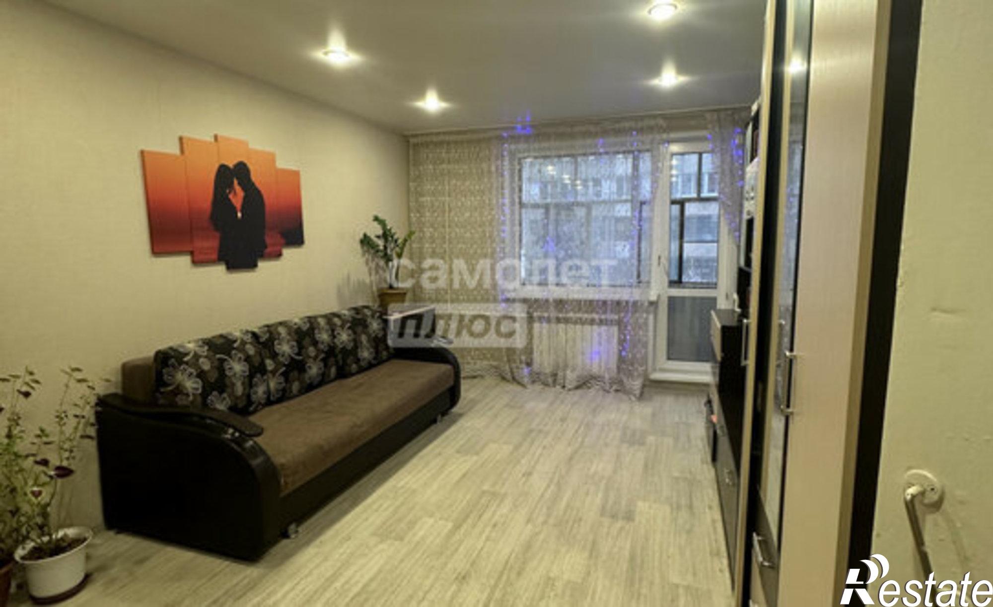 Купить квартиру за 3 100 000 рублей на бульвар Чавайна, 11