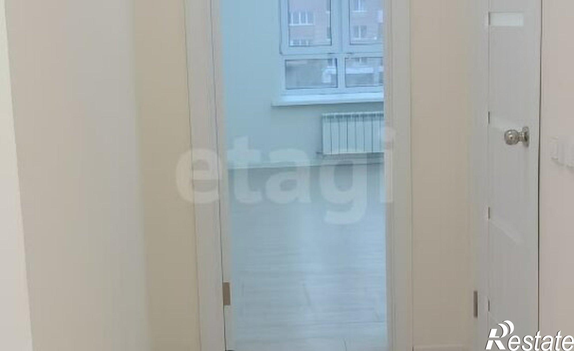 Купить квартиру за 11 650 000 рублей на б-р Ураева, 6б