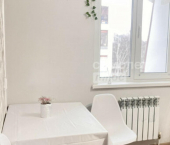 1-комн, 33кв м, этаж 6/7 улица Яналова, 4