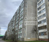 1-комн, 39кв м, этаж 2/9 бульвар Чавайна, 11