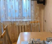 2-комн, 78кв м, этаж 5/5 Кремлёвская улица, 26А