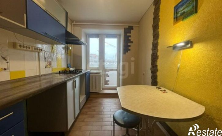 2-комн квартира улица Подольских Курсантов, 26А,  д. 26А