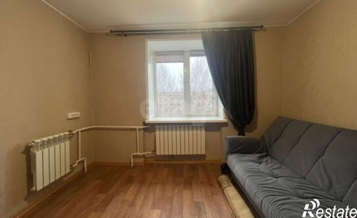 2-комн квартира улица Подольских Курсантов, 26А,  д. 26А