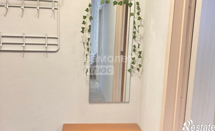 1-комн квартира улица Яналова, 4,  д. 4