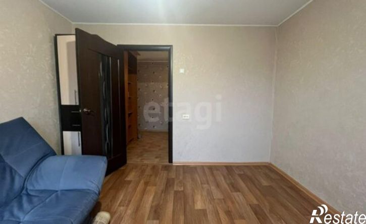 2-комн квартира улица Подольских Курсантов, 26А,  д. 26А