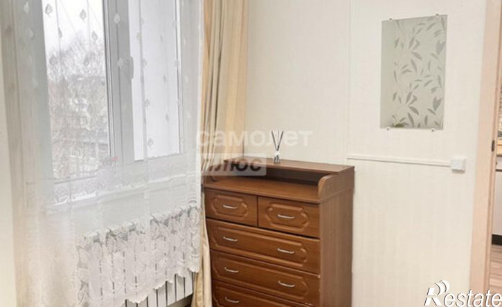 1-комн квартира улица Яналова, 4,  д. 4