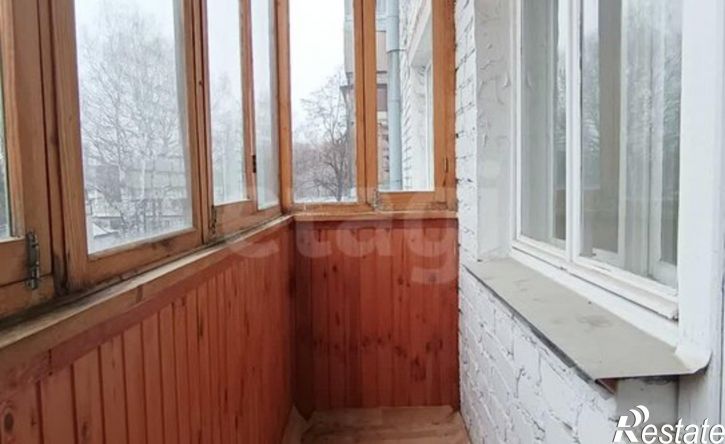 2-комн квартира улица Баумана, 19А,  д. 19А