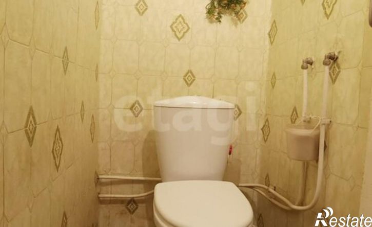 2-комн квартира улица Баумана, 19А,  д. 19А