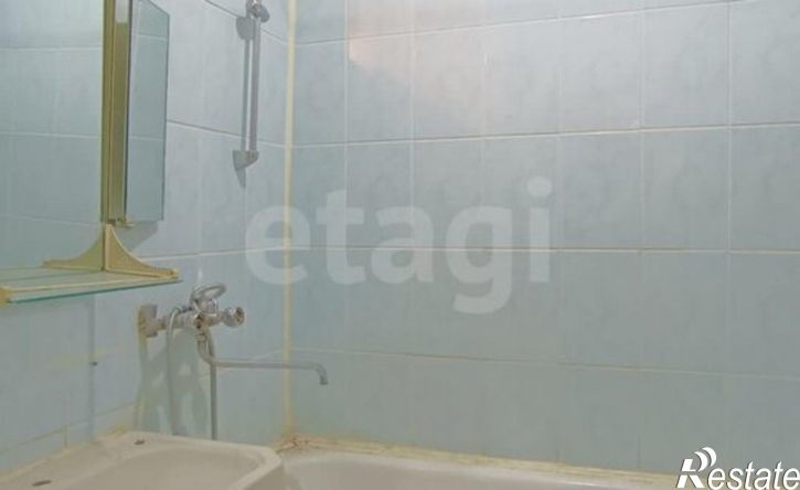 2-комн квартира улица Баумана, 19А,  д. 19А