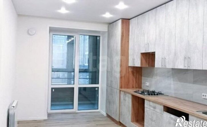 2-комн квартира б-р Ураева, 6б,  д. 6б