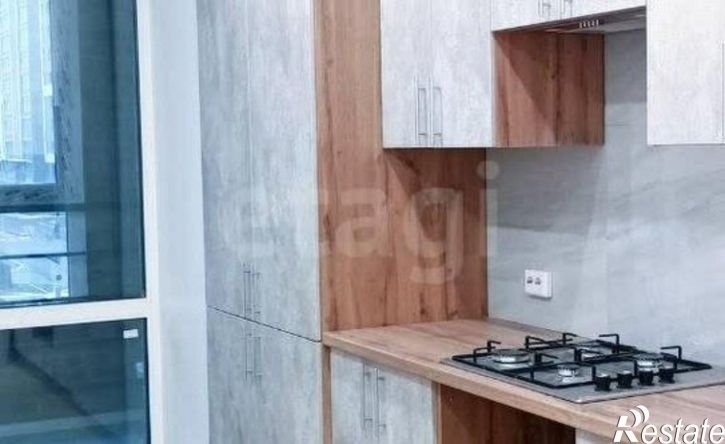 2-комн квартира б-р Ураева, 6б,  д. 6б