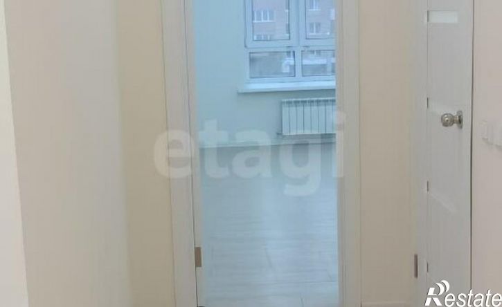 2-комн квартира б-р Ураева, 6б,  д. 6б