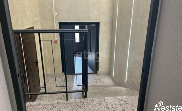 2-комн квартира б-р Ураева, 6б,  д. 6б