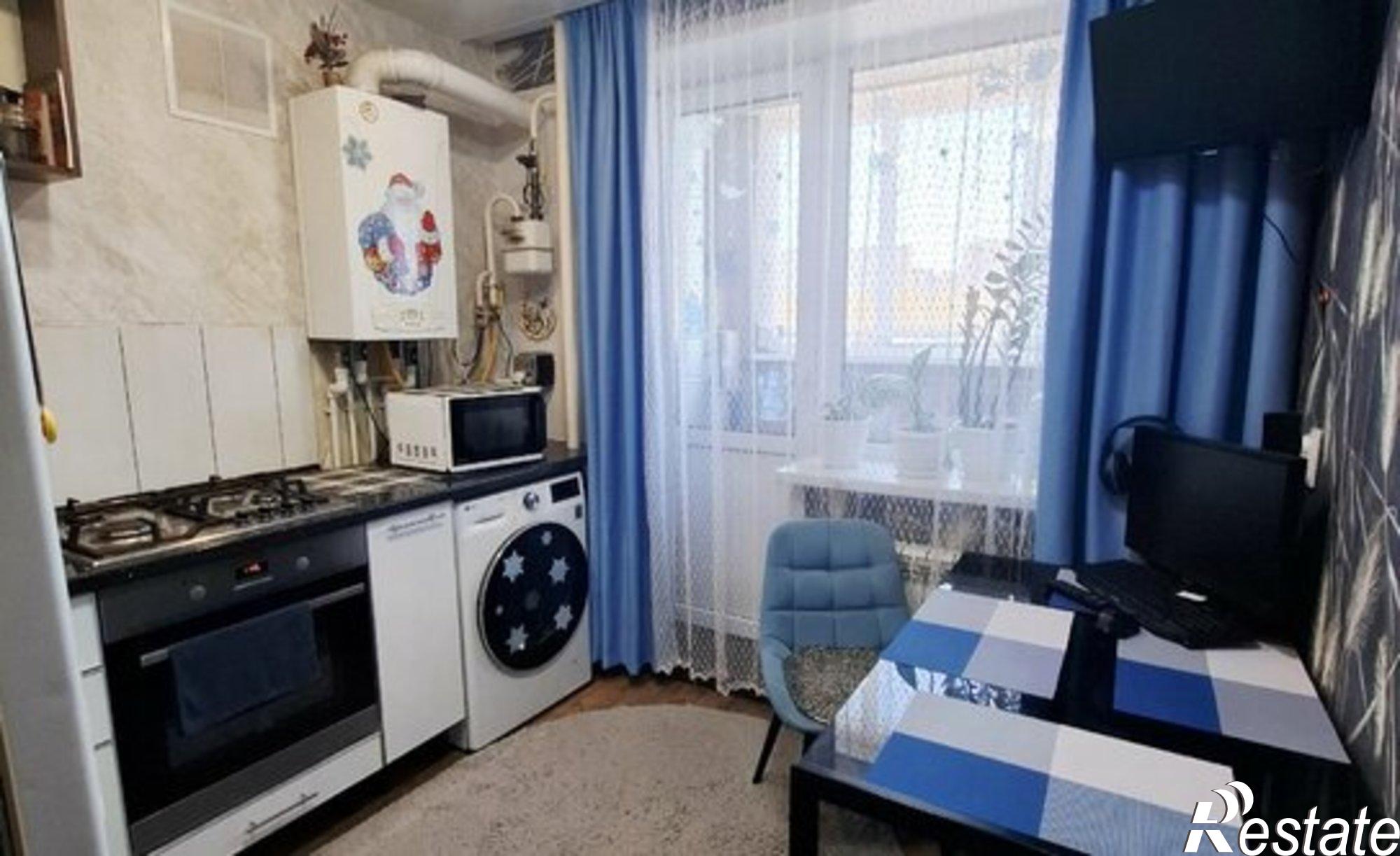 Купить квартиру за 3 950 000 рублей на улица Чернякова, 3