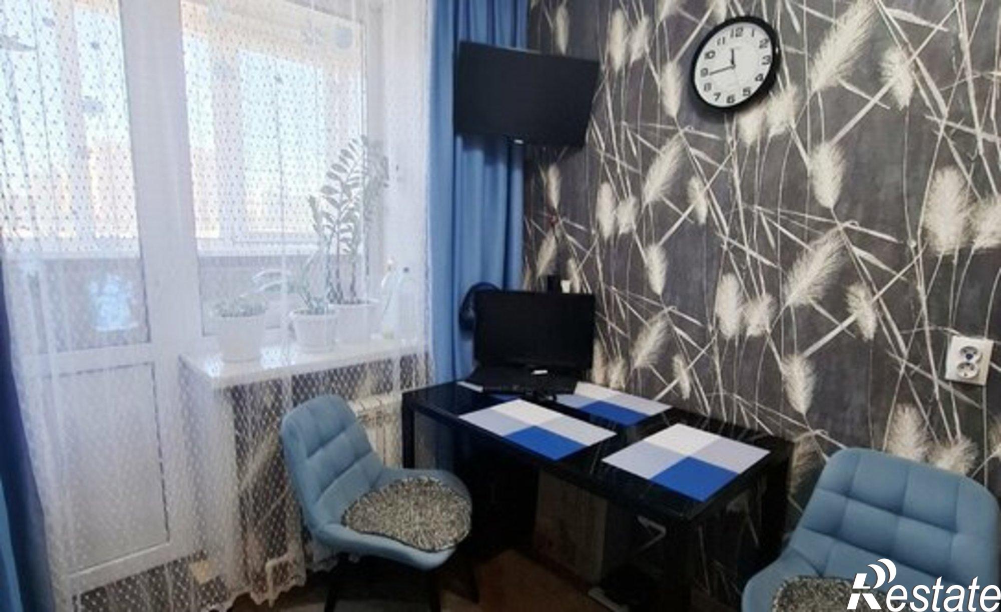 Купить квартиру за 3 950 000 рублей на улица Чернякова, 3