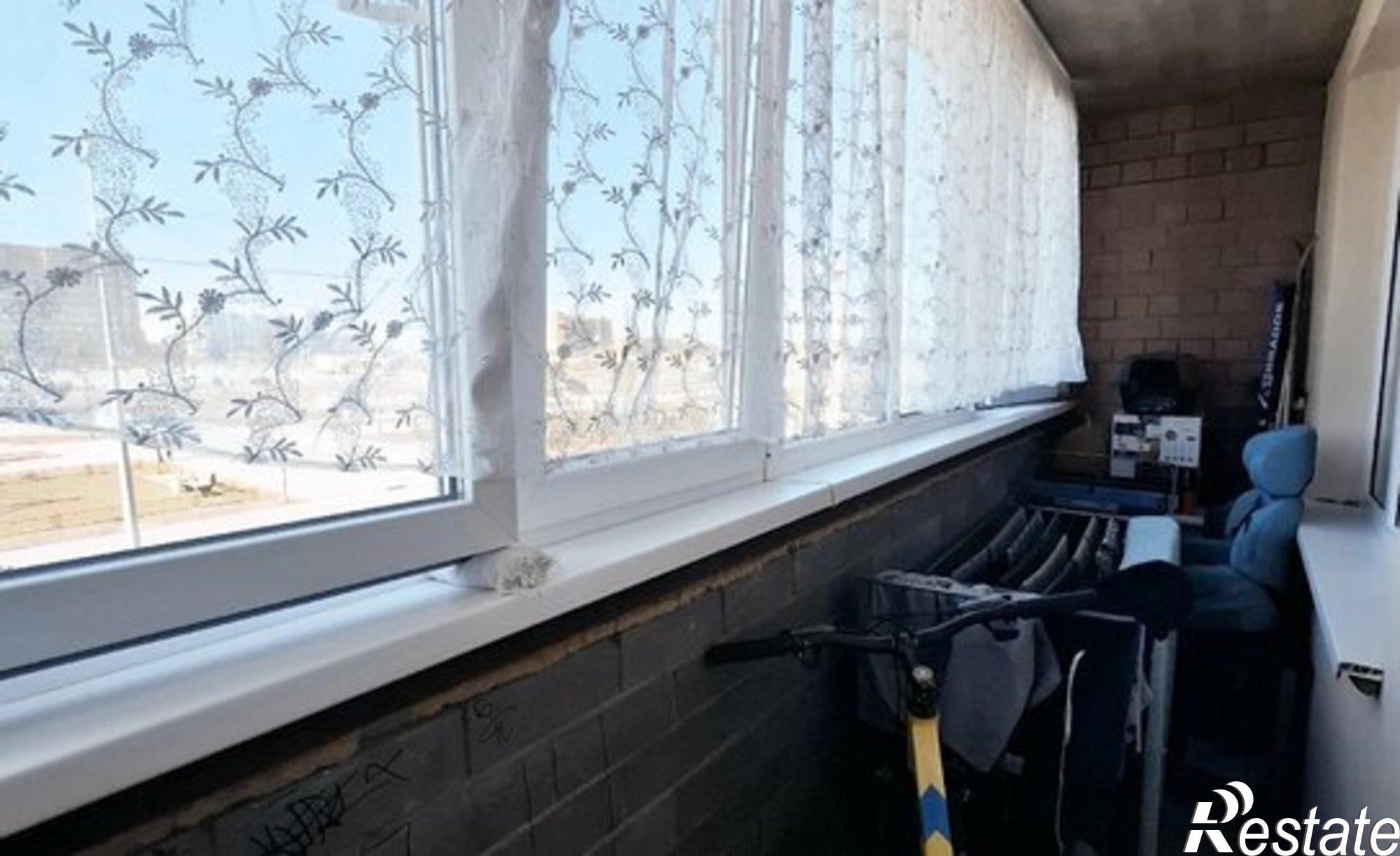 Купить квартиру за 3 950 000 рублей на улица Чернякова, 3