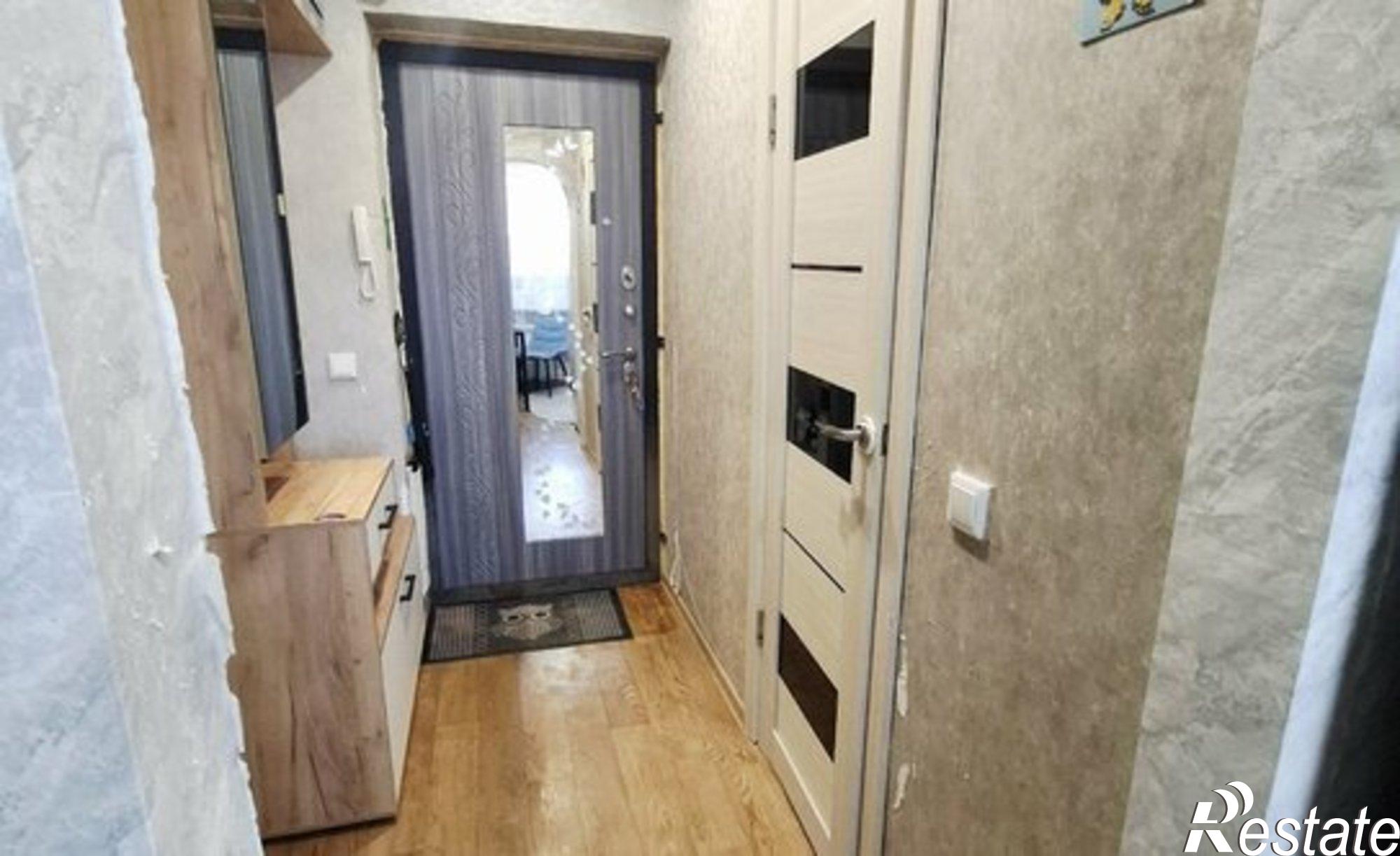 Купить квартиру за 3 950 000 рублей на улица Чернякова, 3