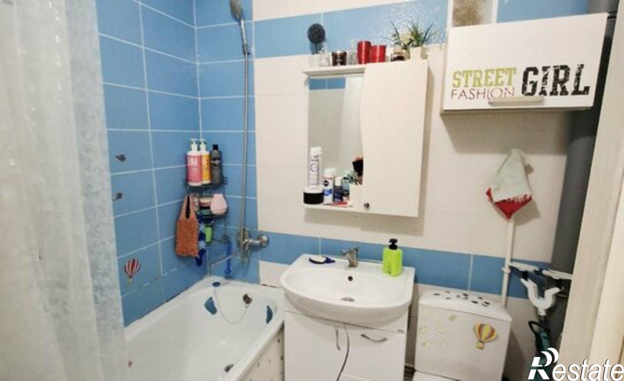 Купить квартиру за 3 950 000 рублей на улица Чернякова, 3