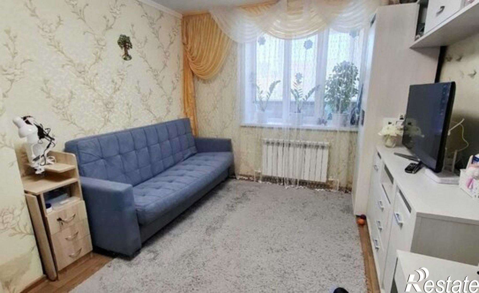 Купить квартиру за 3 950 000 рублей на улица Чернякова, 3