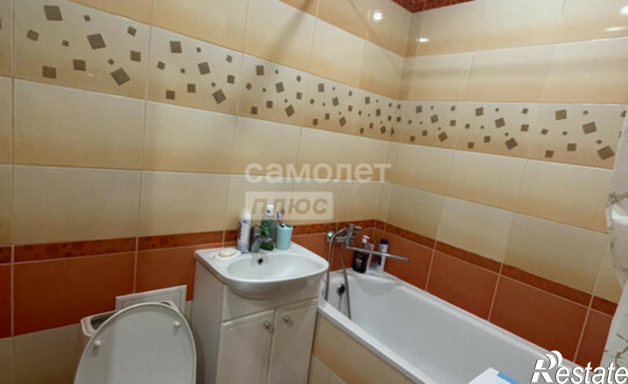 Купить квартиру за 3 800 000 рублей на Красноармейская улица, 94