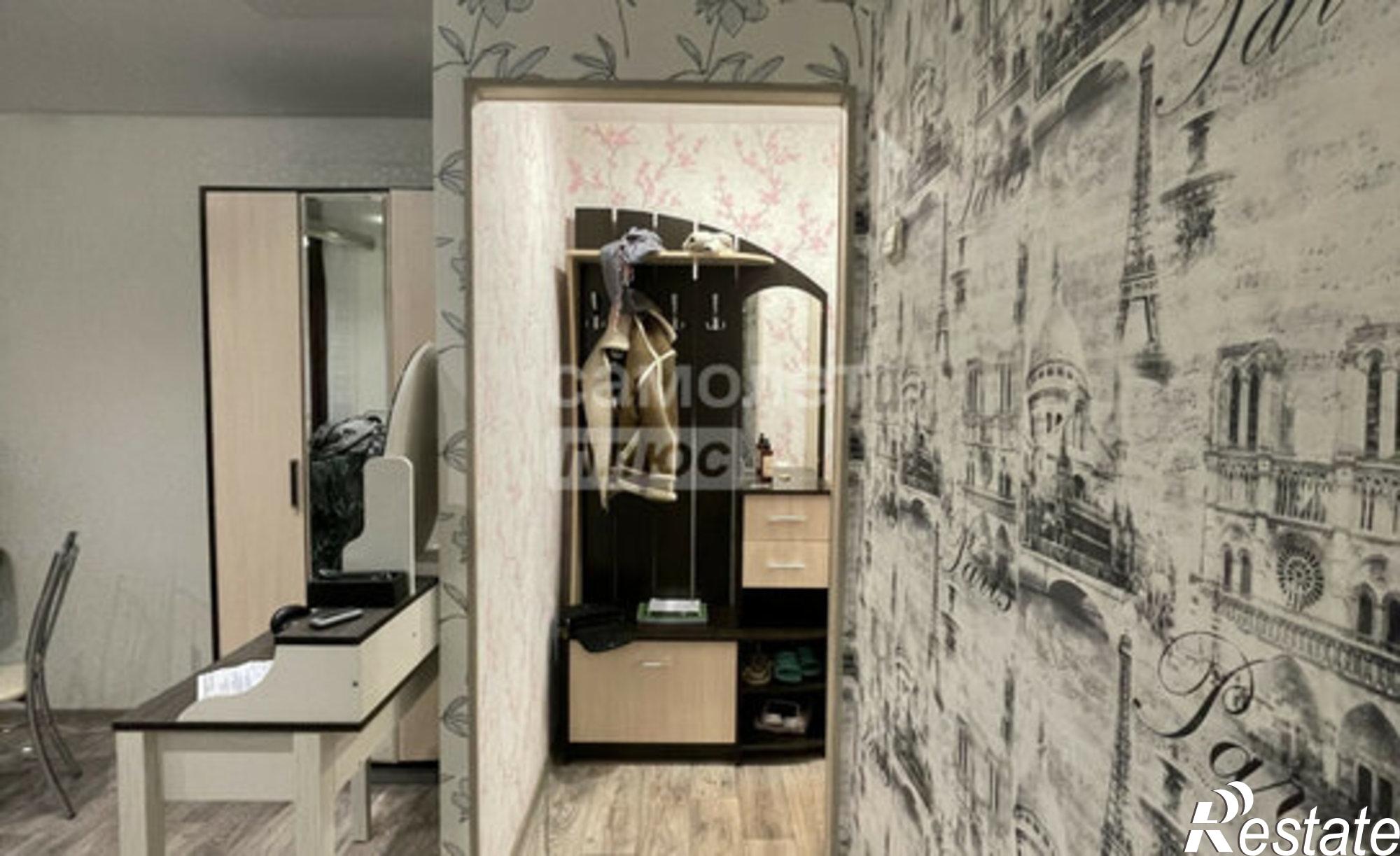 Купить квартиру за 3 800 000 рублей на Красноармейская улица, 94