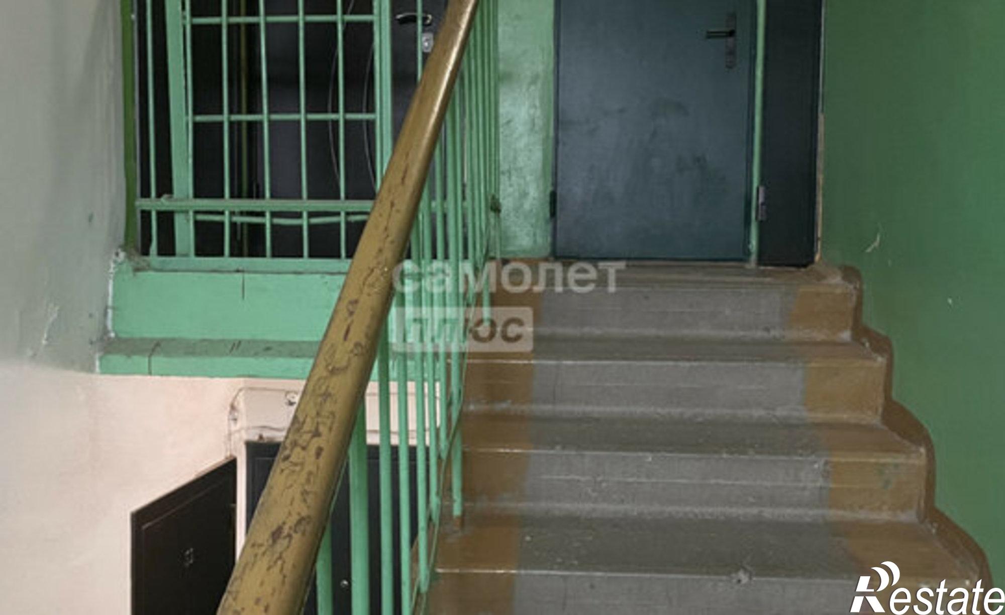 Купить квартиру за 3 800 000 рублей на Красноармейская улица, 94