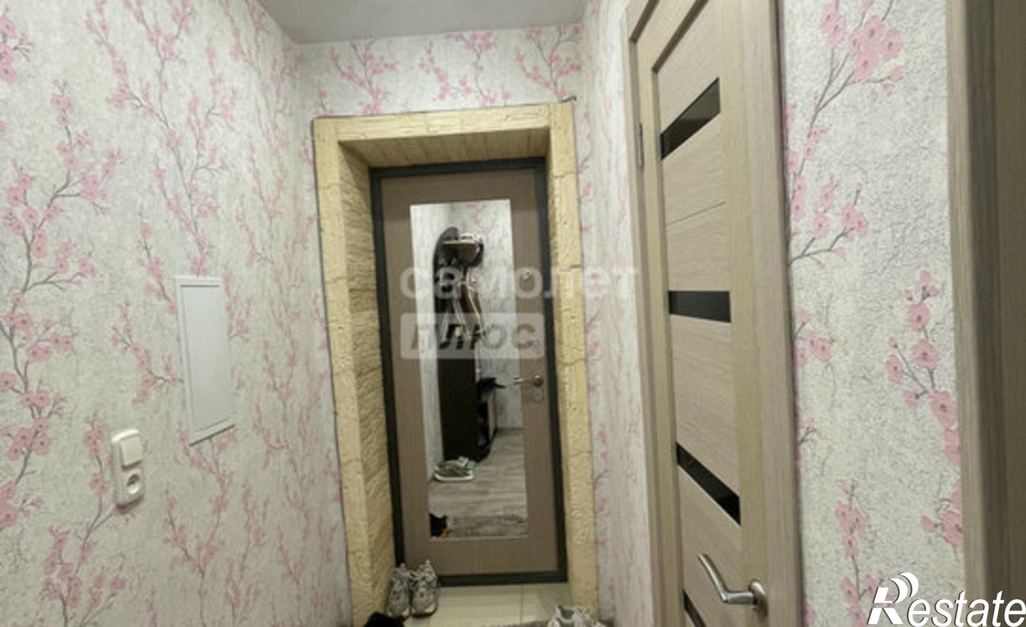 Купить квартиру за 3 800 000 рублей на Красноармейская улица, 94