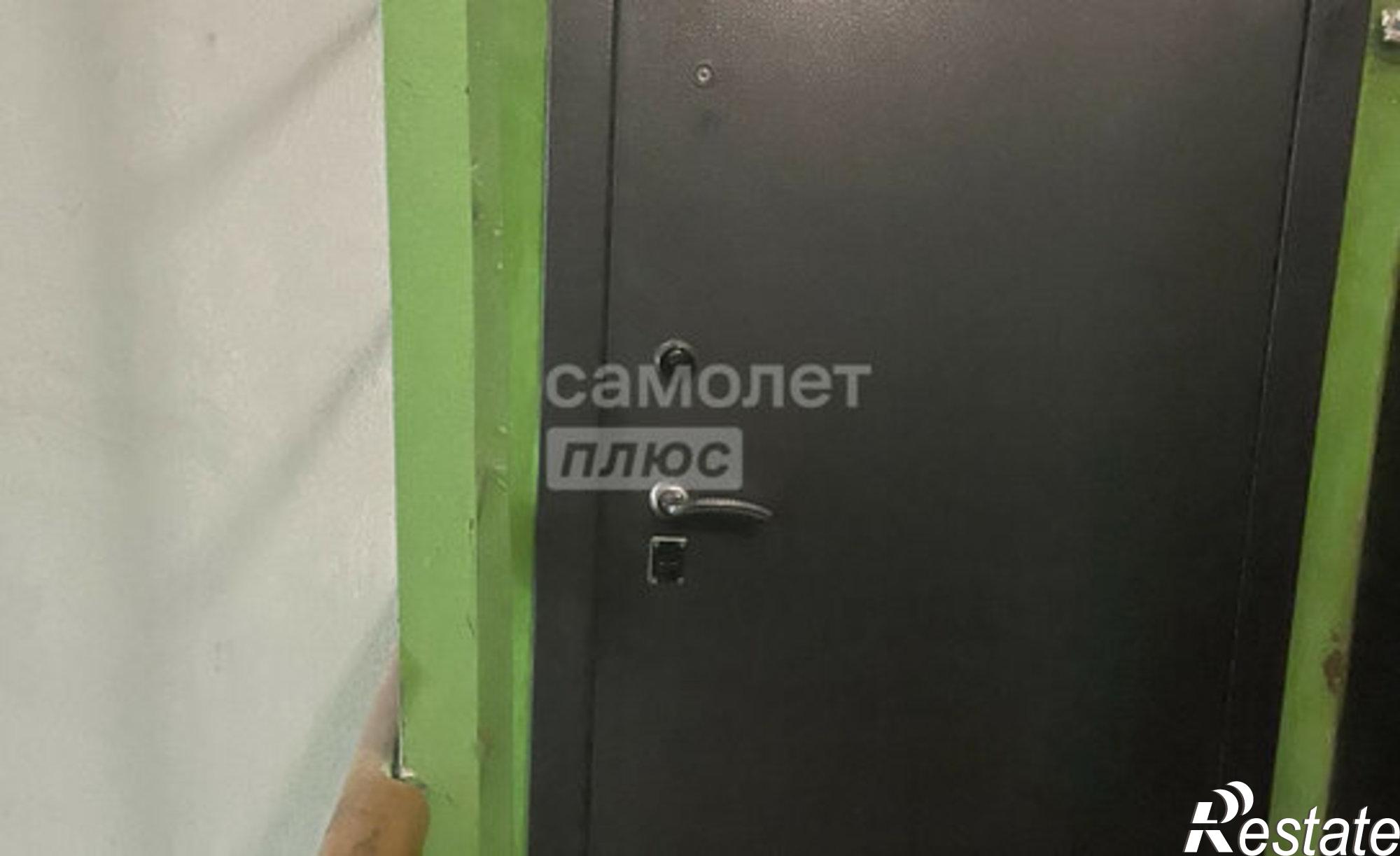 Купить квартиру за 3 800 000 рублей на Красноармейская улица, 94