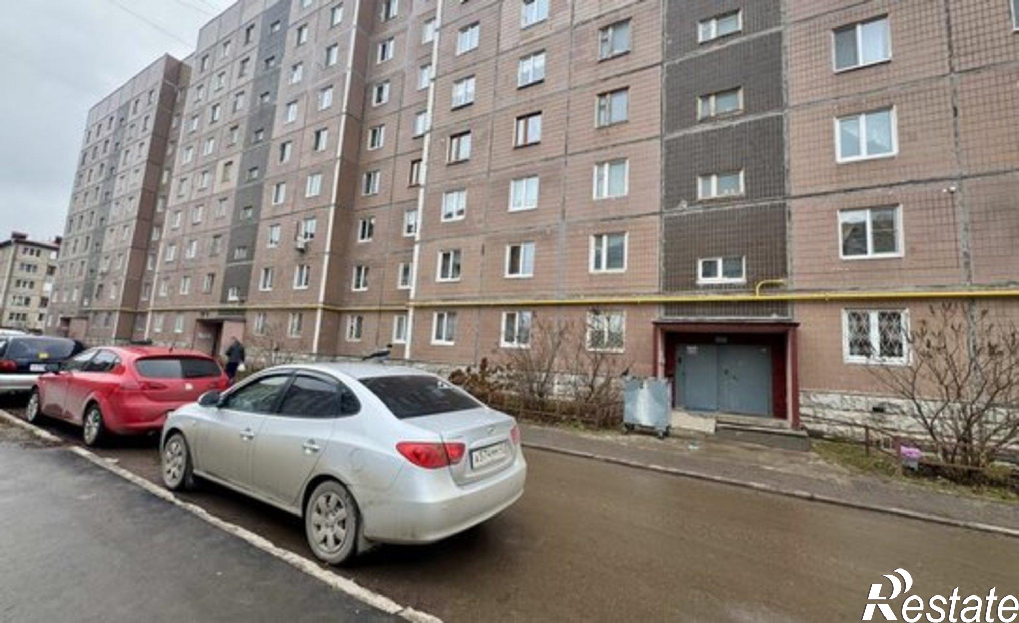 Купить квартиру за 5 700 000 рублей на ул Анникова, 9