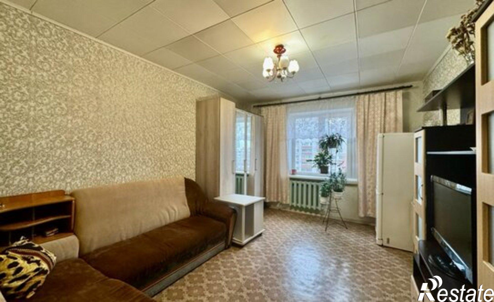 Купить квартиру за 5 700 000 рублей на ул Анникова, 9