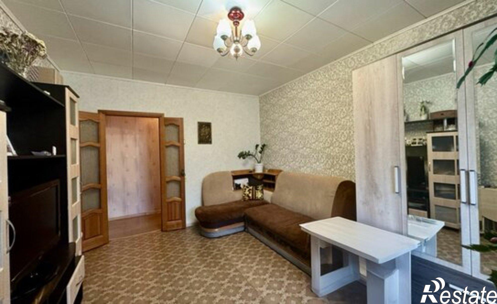 Купить квартиру за 5 700 000 рублей на ул Анникова, 9