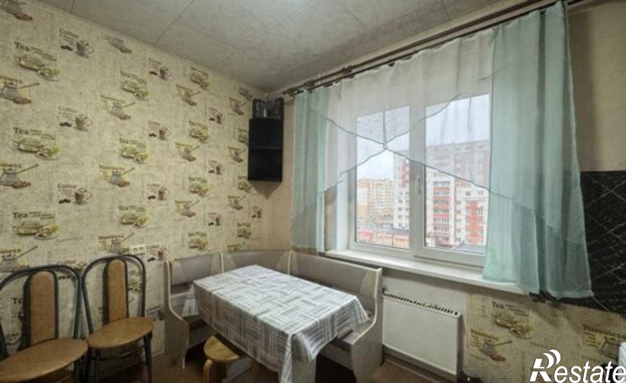 Купить квартиру за 5 700 000 рублей на ул Анникова, 9