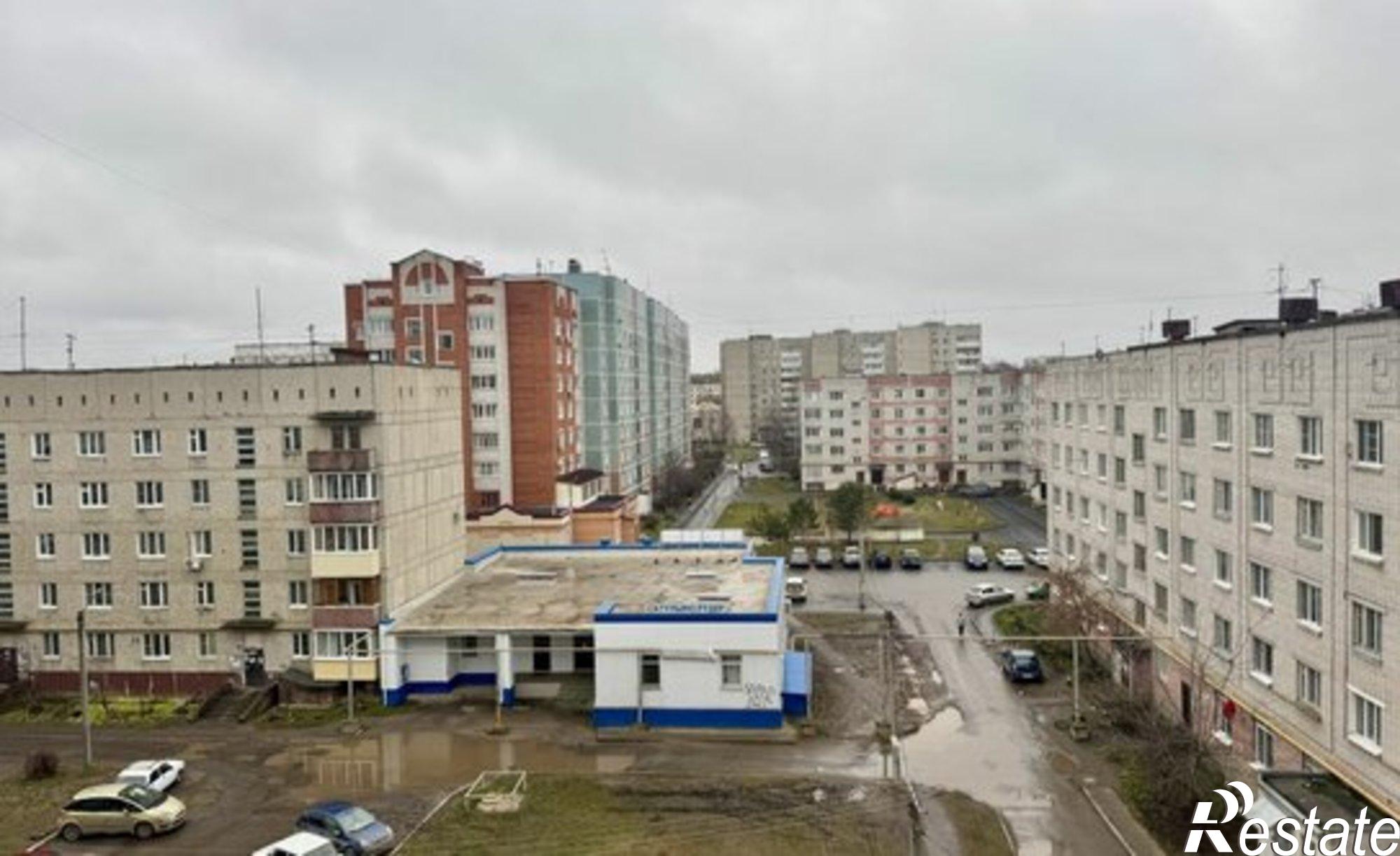 Купить квартиру за 5 700 000 рублей на ул Анникова, 9