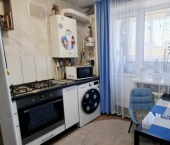 1-комн, 32кв м, этаж 2/11 улица Чернякова, 3