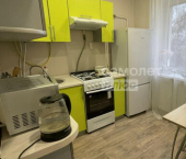 1-комн, 32кв м, этаж 5/5 Красноармейская улица, 94