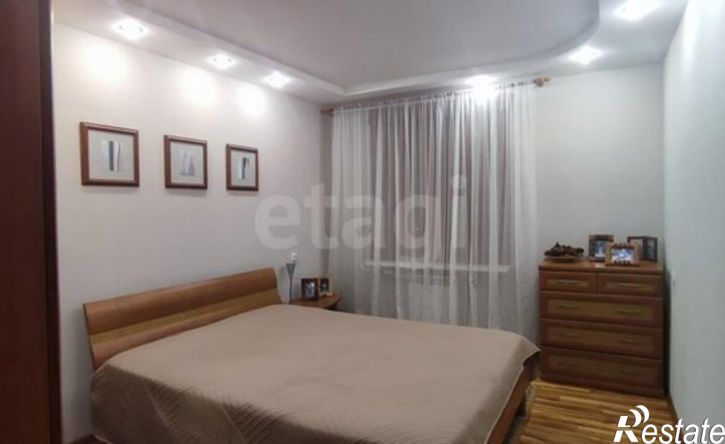 3-комн квартира Ленинский проспект, 22,  д. 22