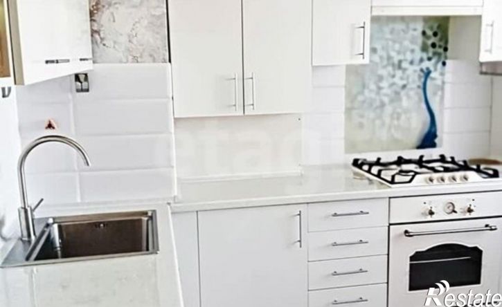 2-комн квартира улица Йывана Кырли, 37,  д. 37