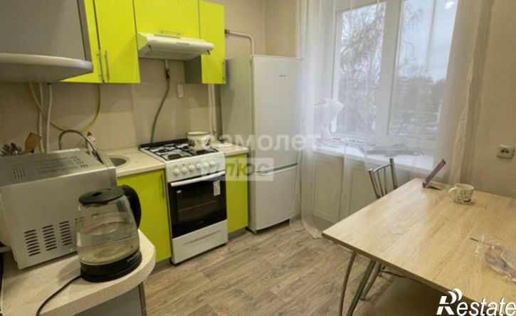 1-комн квартира Красноармейская улица, 94,  д. 94