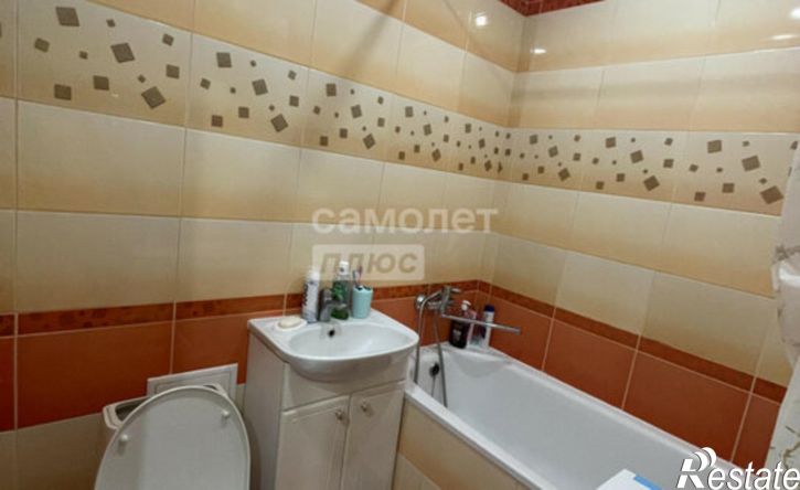 1-комн квартира Красноармейская улица, 94,  д. 94