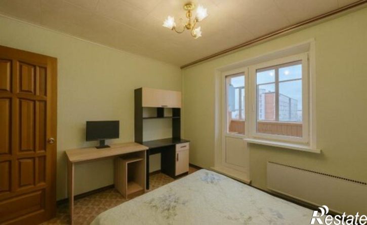 3-комн квартира ул Анникова, 9,  д. 9