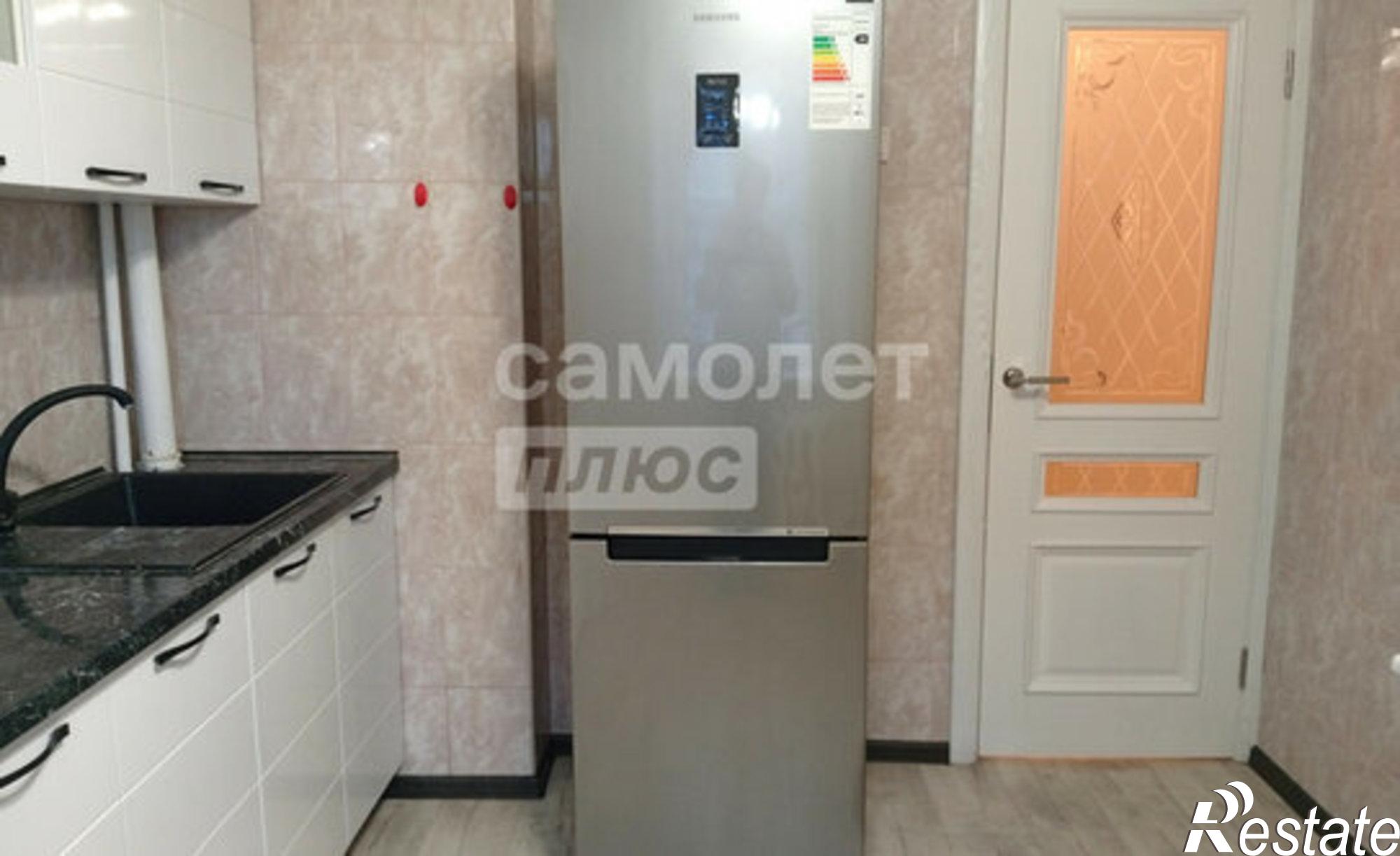 Купить квартиру за 5 700 000 рублей на улица Дружбы, 89