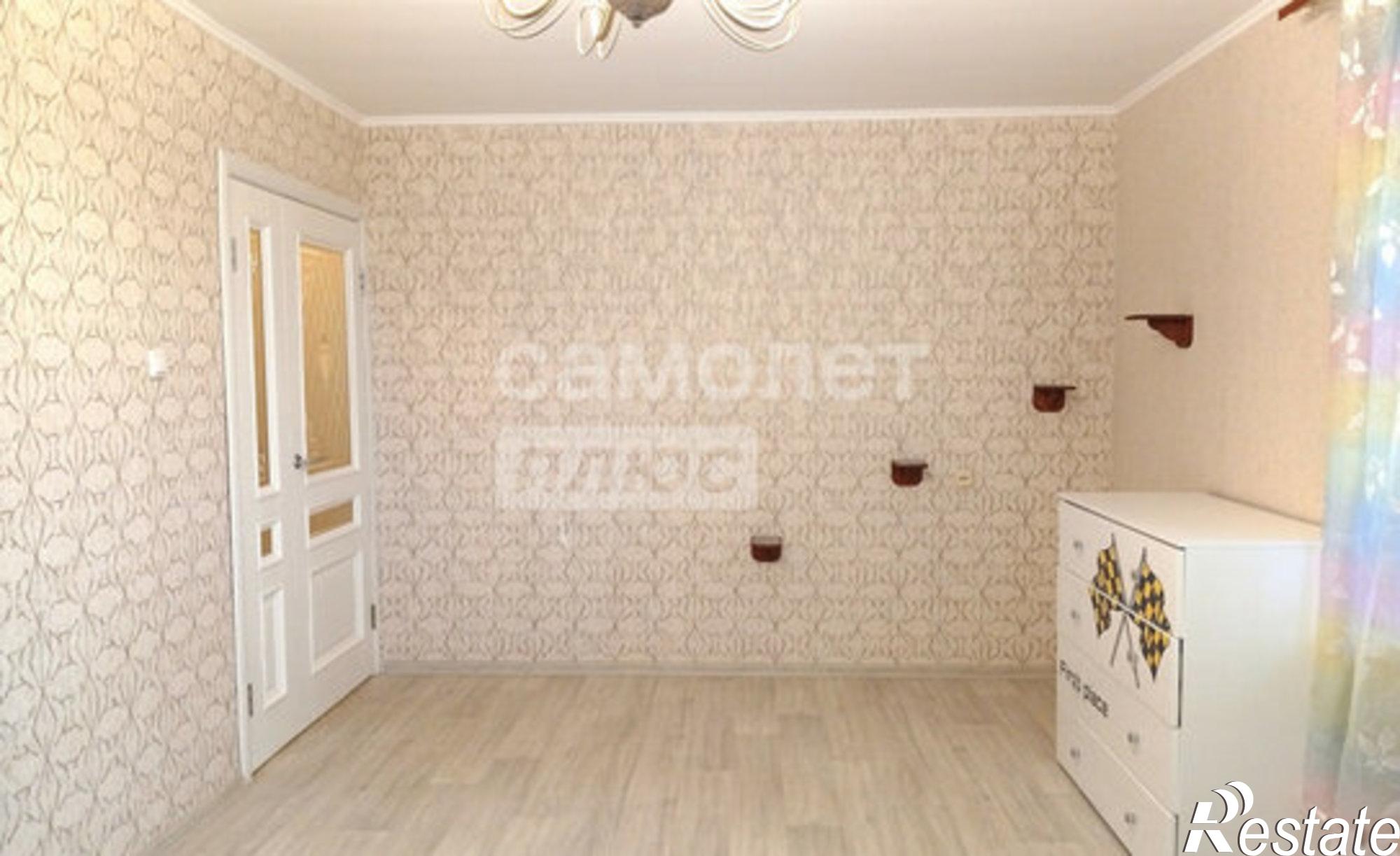 Купить квартиру за 5 700 000 рублей на улица Дружбы, 89