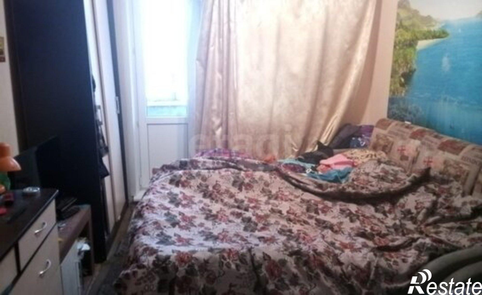 Купить квартиру за 5 500 000 рублей на б-р Чавайна, 15