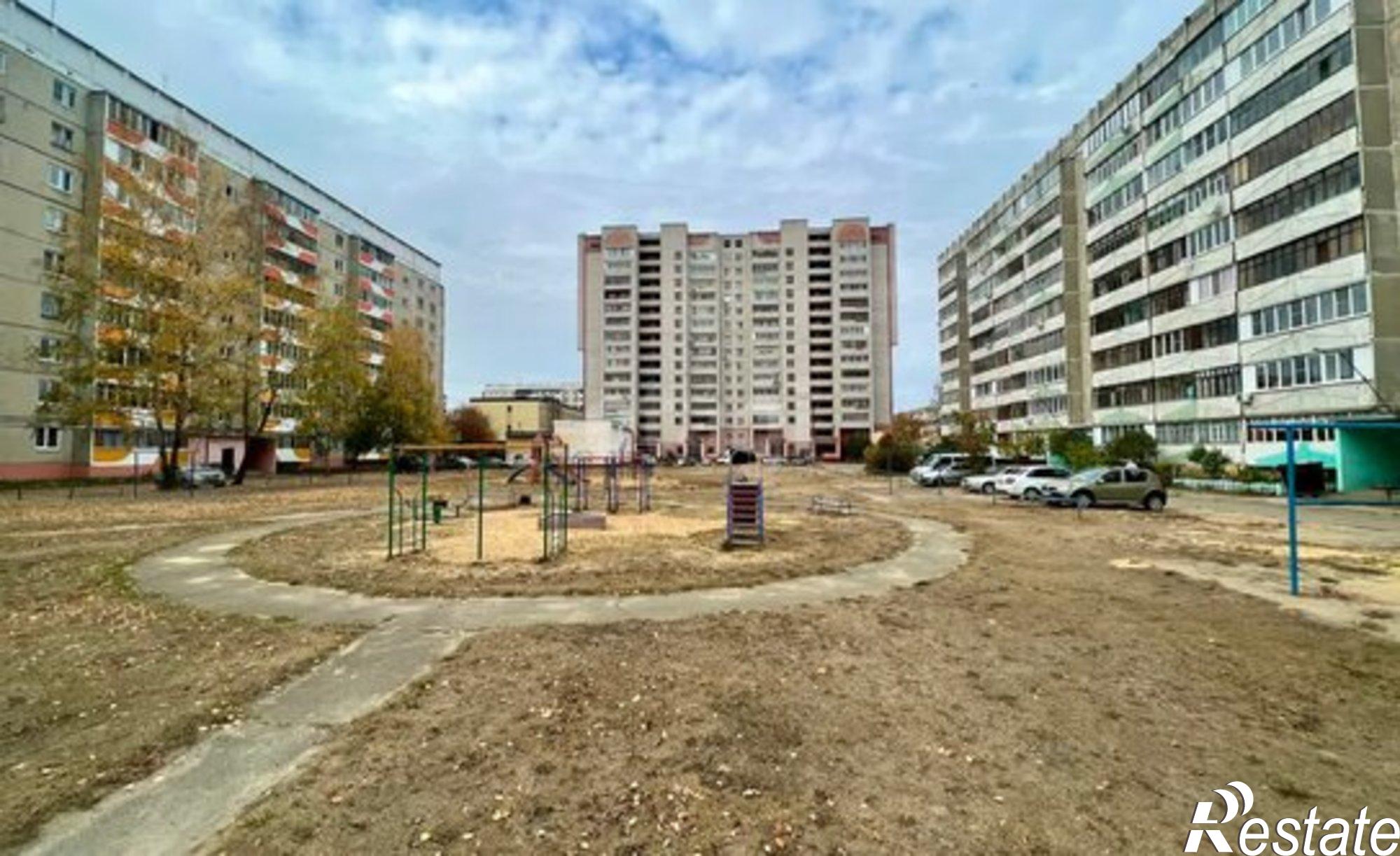 Купить квартиру за 5 500 000 рублей на б-р Чавайна, 15