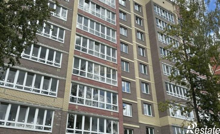 2-комн квартира бульвар Данилова, 10,  д. 10